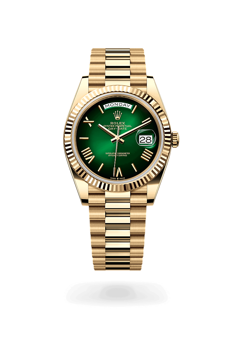 Rolex M228238-0069 - Rolex Boutique Penang