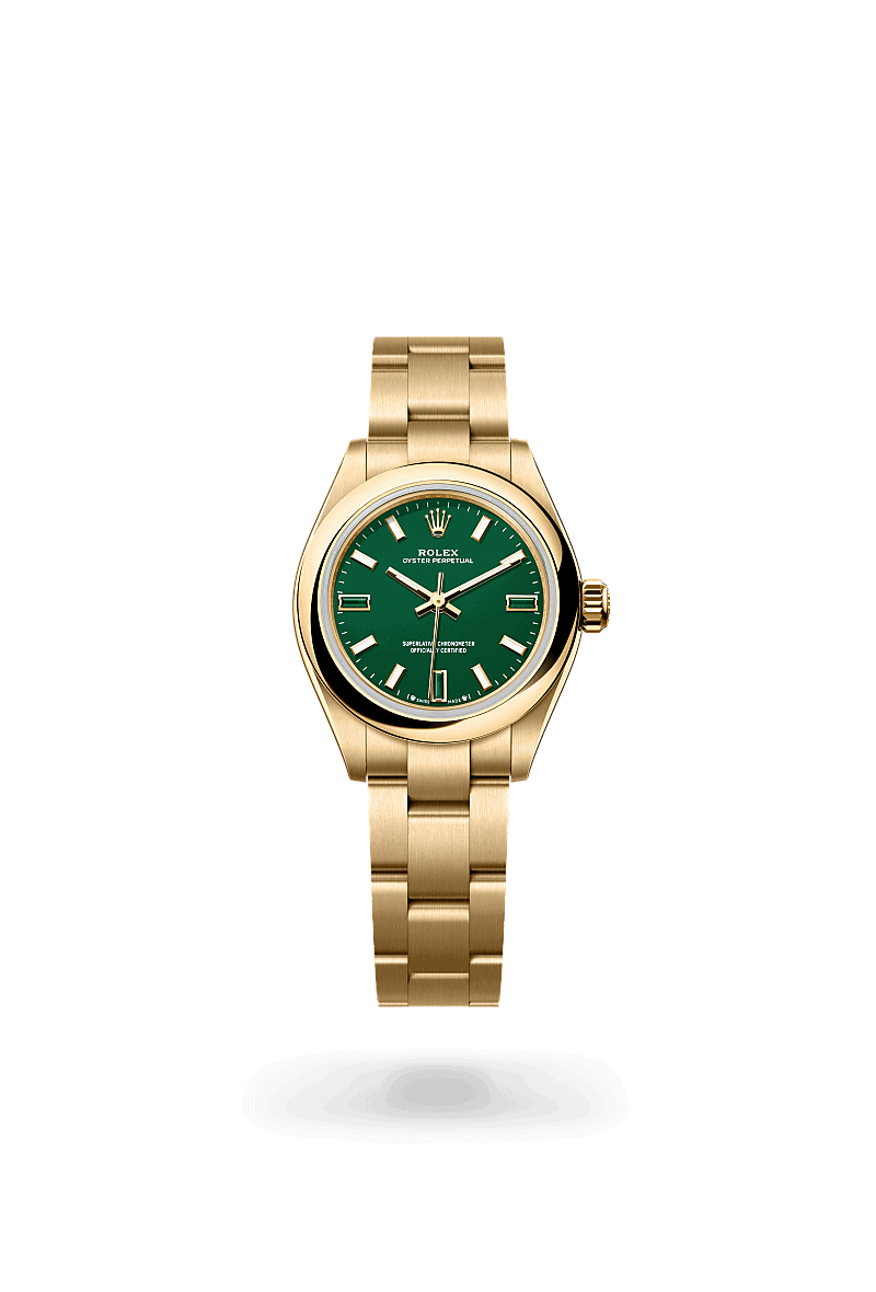 Rolex M276208-0002 - Rolex Boutique Penang
