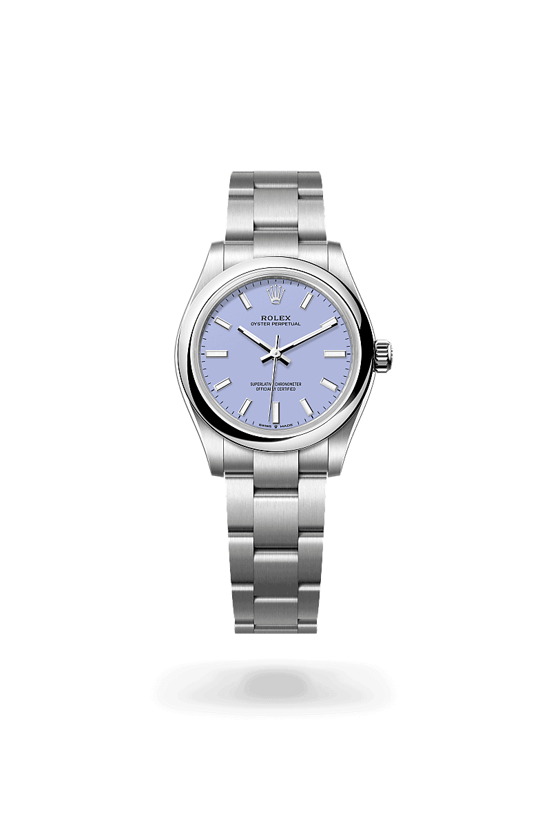 Rolex M277200-0014 - Rolex Boutique Penang