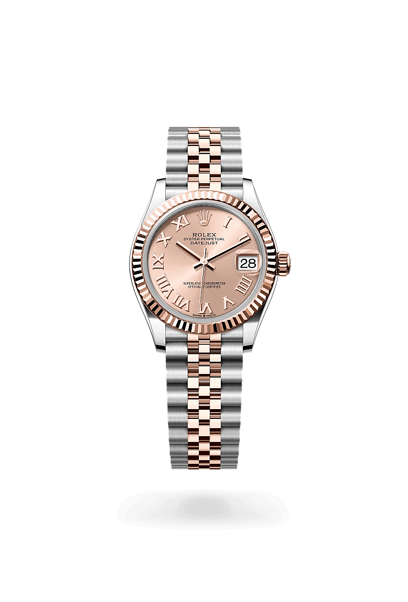 Rolex M278271-0006 - Rolex Boutique Penang