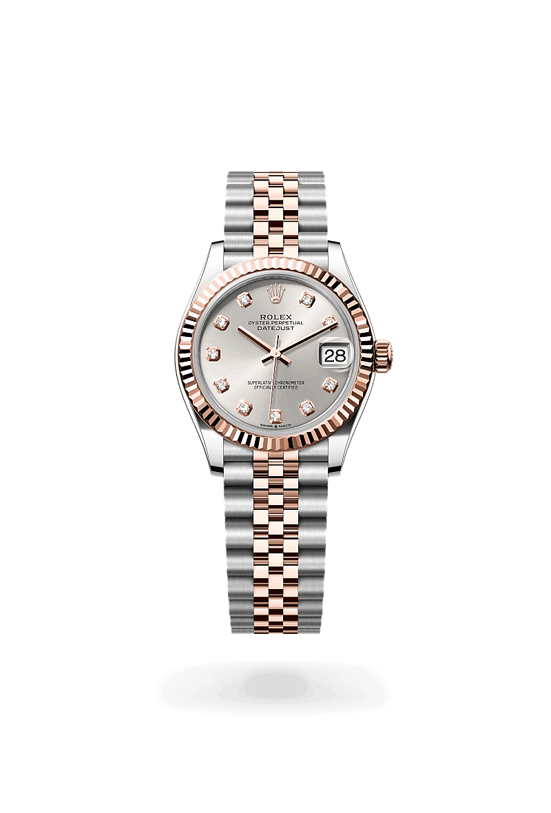 Rolex M278271-0016 - Rolex Boutique Penang