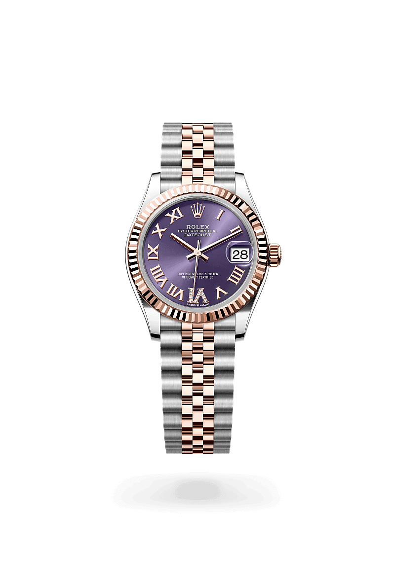 Rolex M278271-0020 - Rolex Boutique Penang