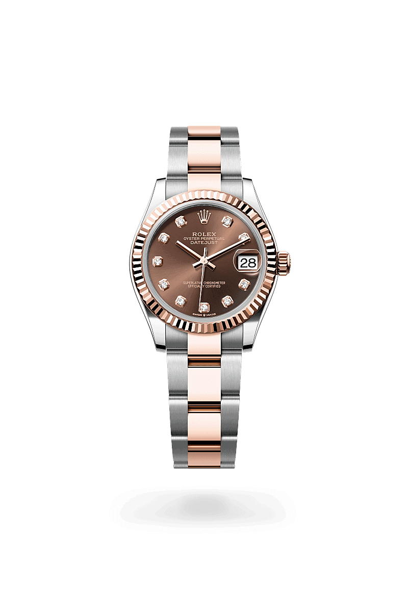 Rolex M278271-0027 - Rolex Boutique Penang