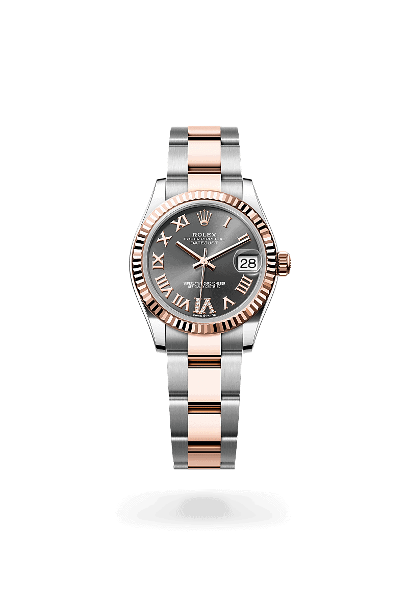 Rolex M278271-0029 - Rolex Boutique Penang