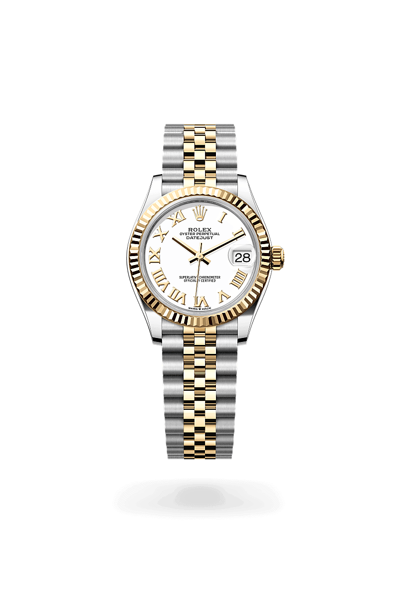 Rolex M278273-0002 - Rolex Boutique Penang