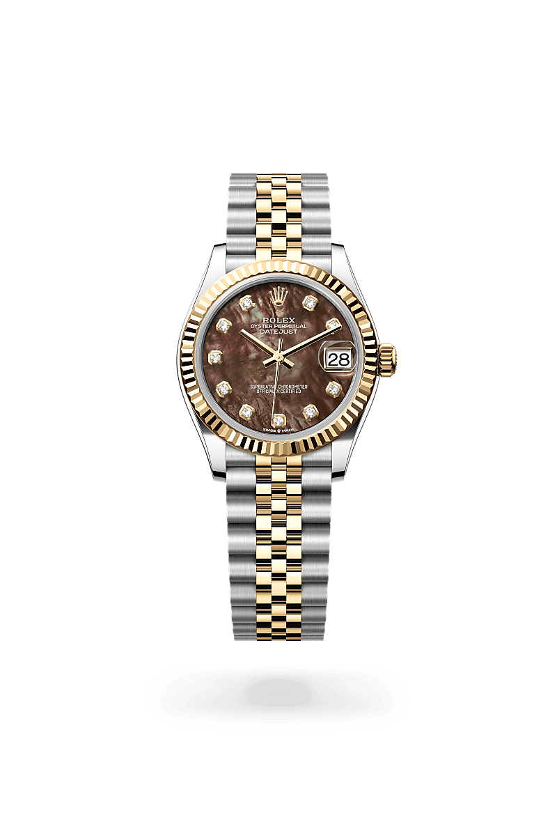 Rolex M278273-0024 - Rolex Boutique Penang
