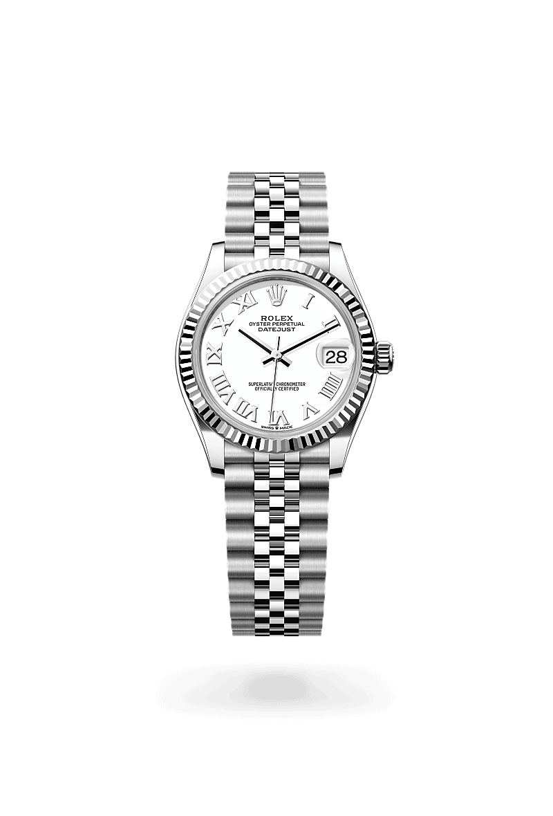 Rolex M278274-0010 - Rolex Boutique Penang