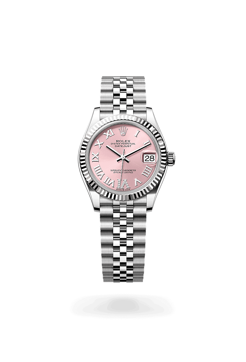 Rolex M278274-0024 - Rolex Boutique Penang