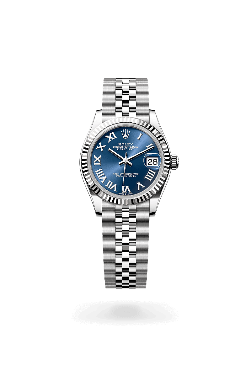 Rolex M278274-0034 - Rolex Boutique Penang