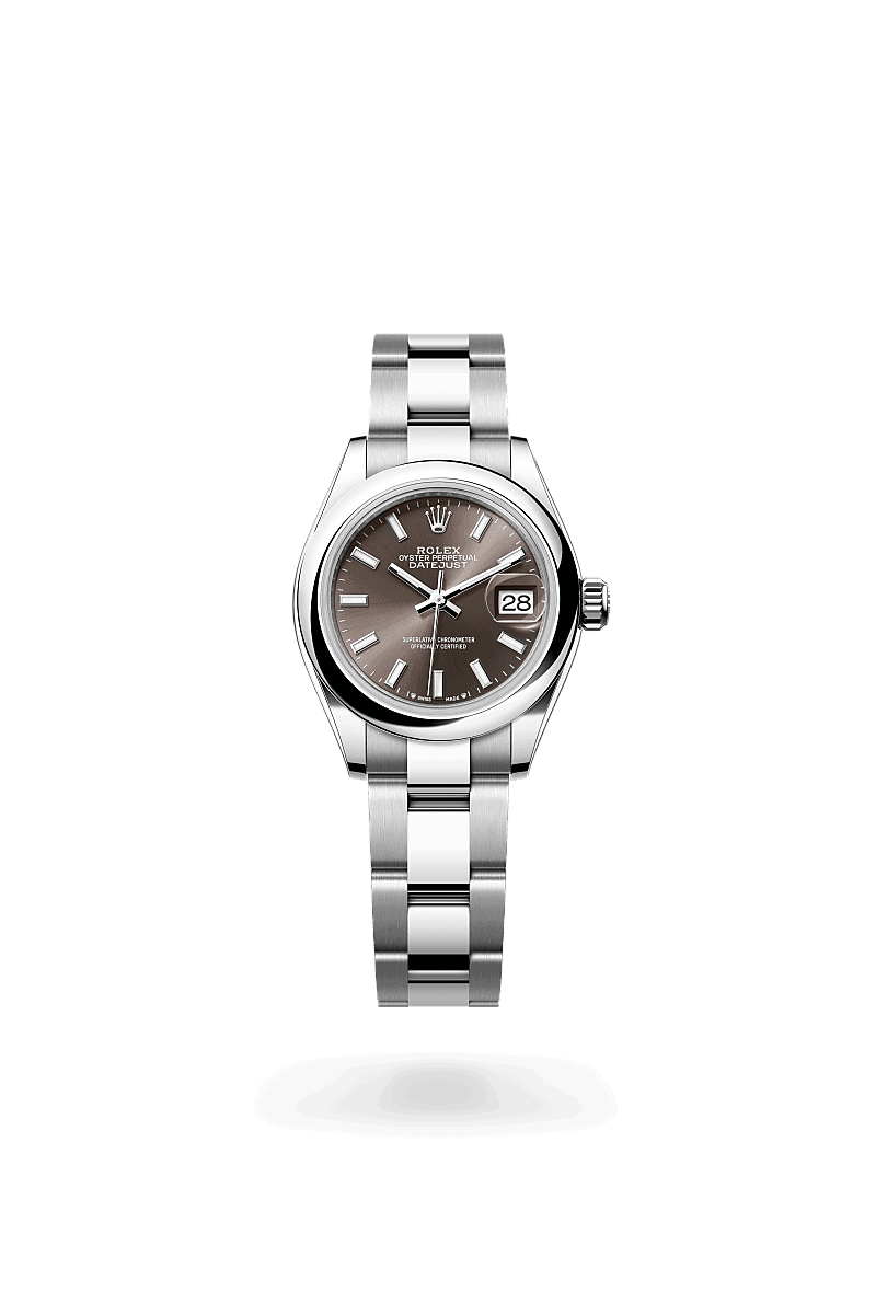 Rolex M279160-0010 - Rolex Boutique Penang