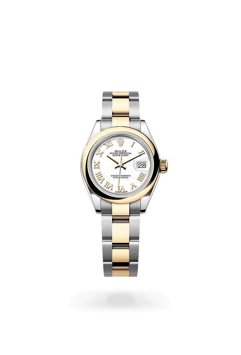 Rolex M279163-0024 - Rolex Boutique Penang