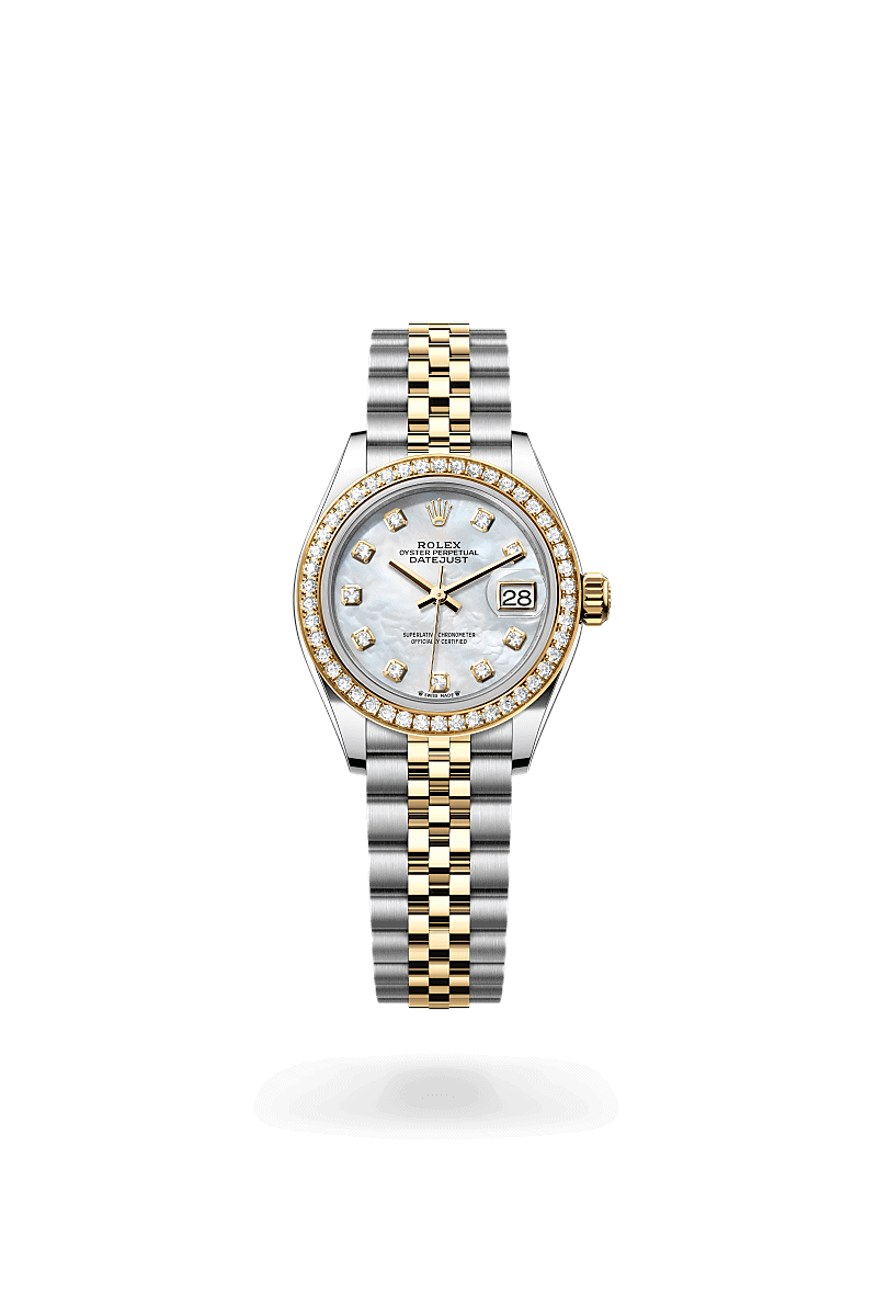 Rolex M279383RBR-0019 - Rolex Boutique Penang