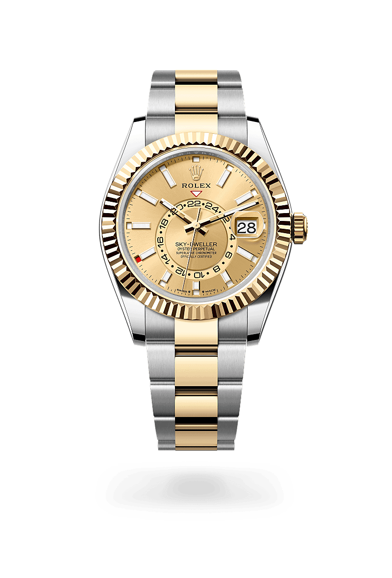 Rolex M336933-0001 - Rolex Boutique Penang