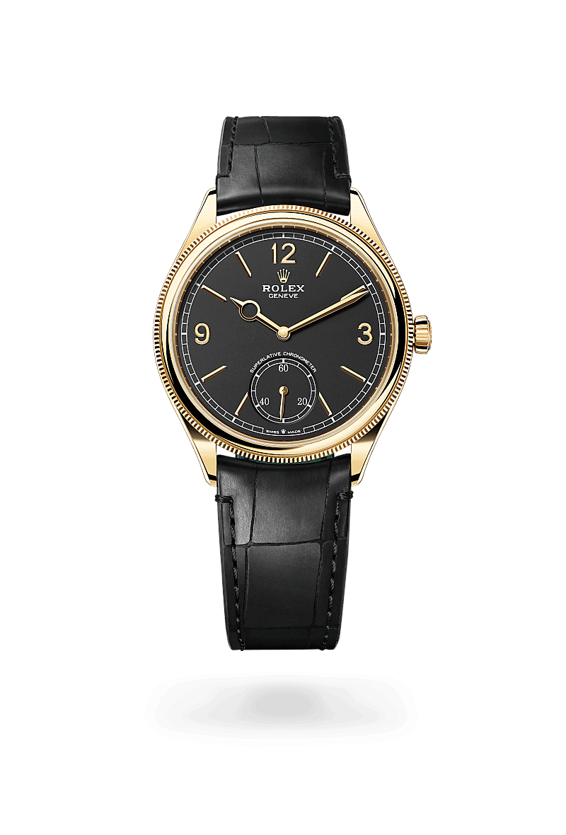 Rolex M52508-0002 - Rolex Boutique Penang