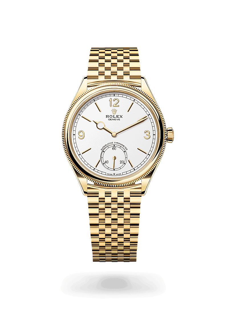 Rolex M52508-0008 - Rolex Boutique Penang