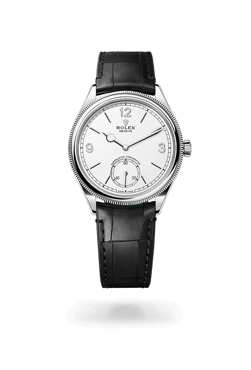 Rolex M52509-0005 - Rolex Boutique Penang