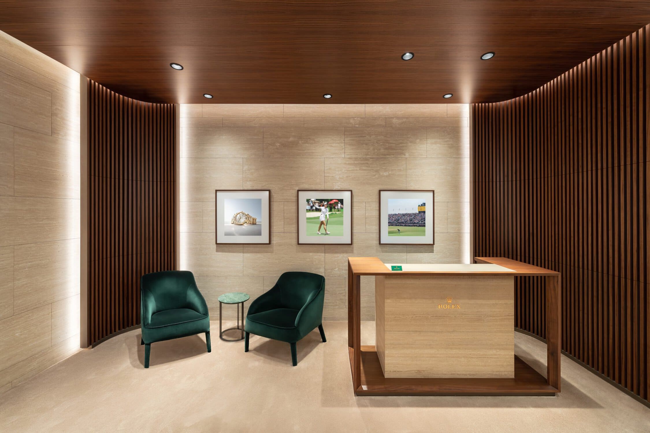 Rolex Boutique - Rolex Boutique Penang