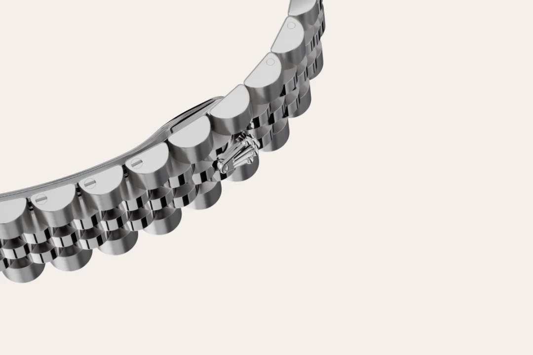 Rolex The Jubilee bracelet - Rolex Boutique Penang