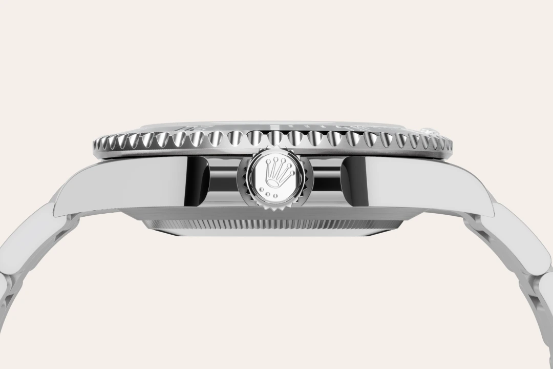 Rolex Oystersteel - Rolex Boutique Penang