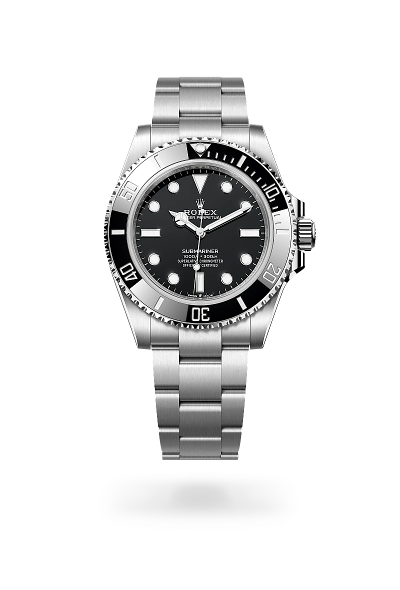 m124060-0001 Rolex M124060-0001 - Rolex Boutique Penang