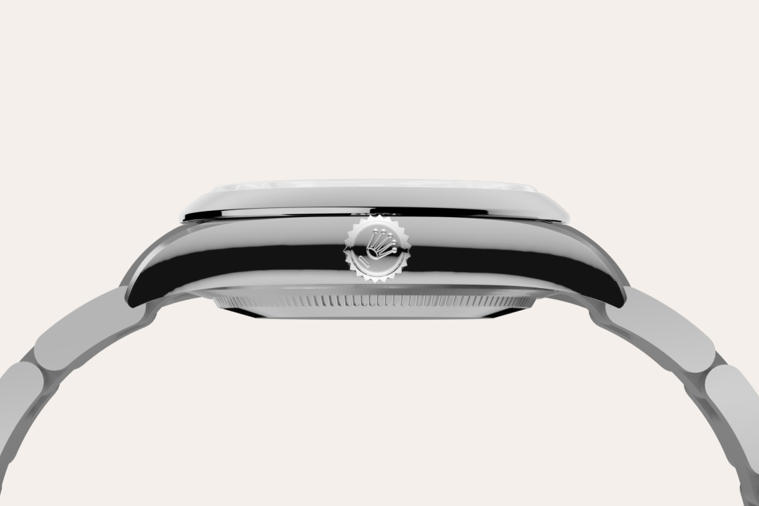 Rolex Oystersteel - Rolex Boutique Penang