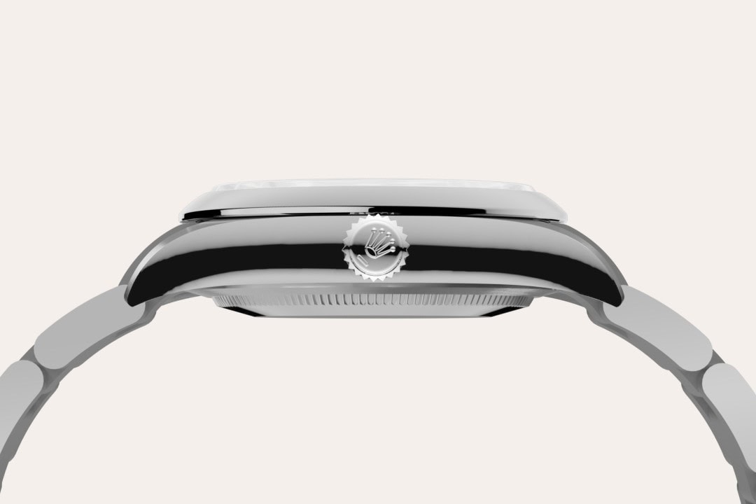 Rolex Oystersteel - Rolex Boutique Penang