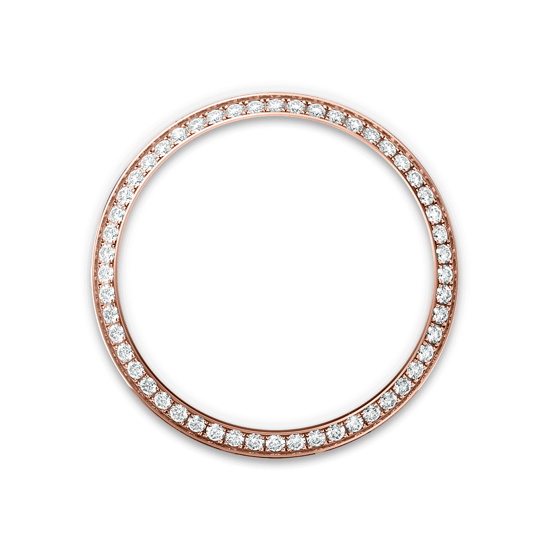 Rolex Diamond-set bezel - Rolex Boutique Penang