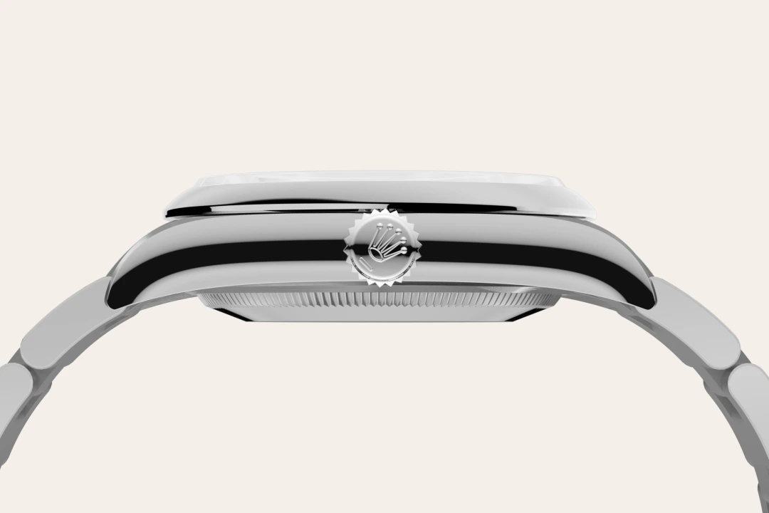 Rolex Oystersteel - Rolex Boutique Penang