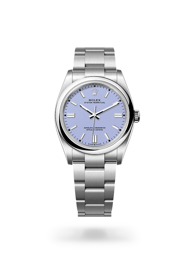m126000-0013 Rolex M126000-0013 - Rolex Boutique Penang