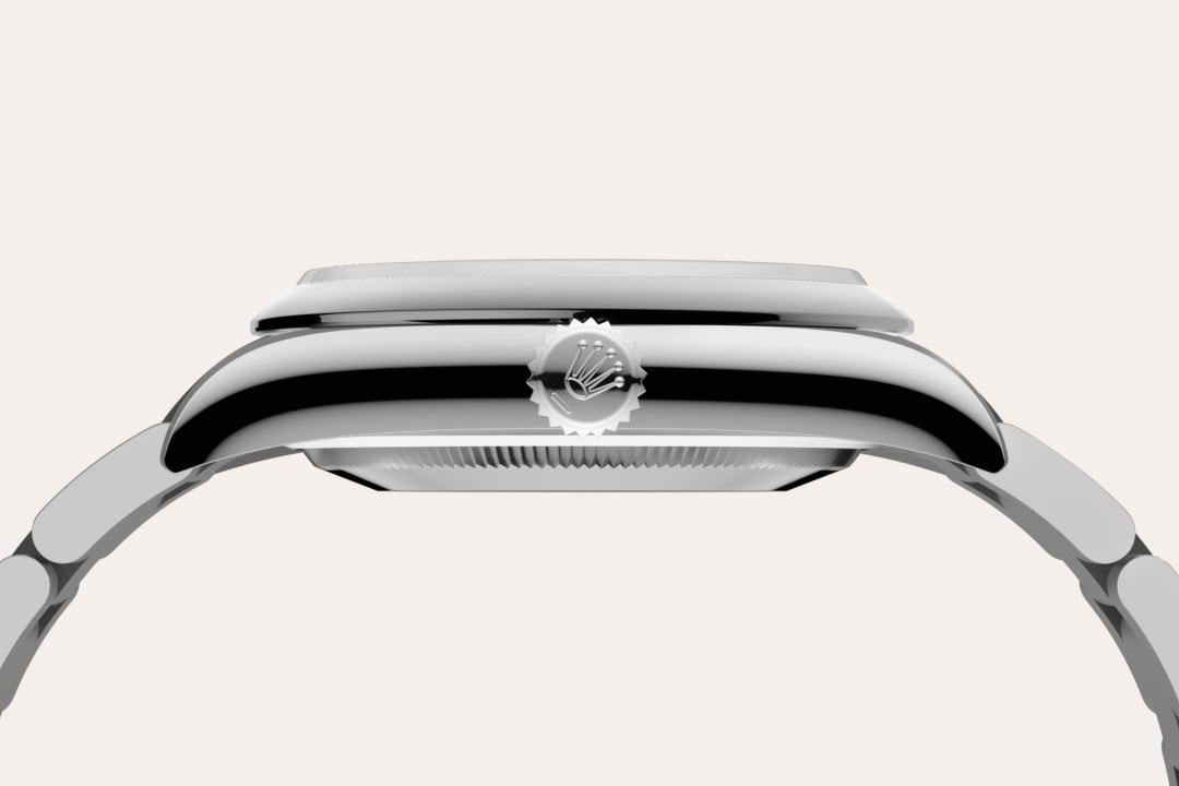 Rolex Oystersteel - Rolex Boutique Penang