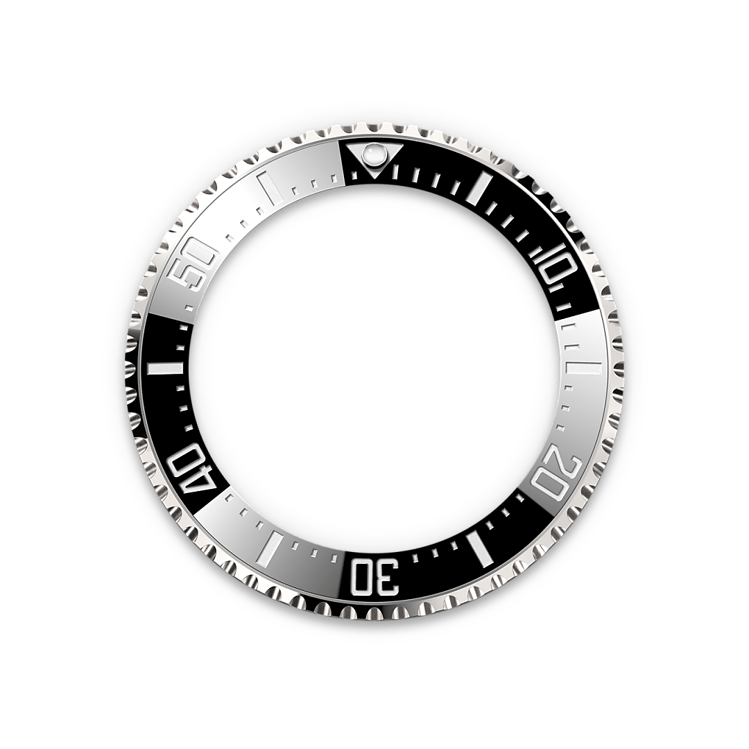 Rolex Ceramic Bezel and Luminescent Display - Rolex Boutique Penang