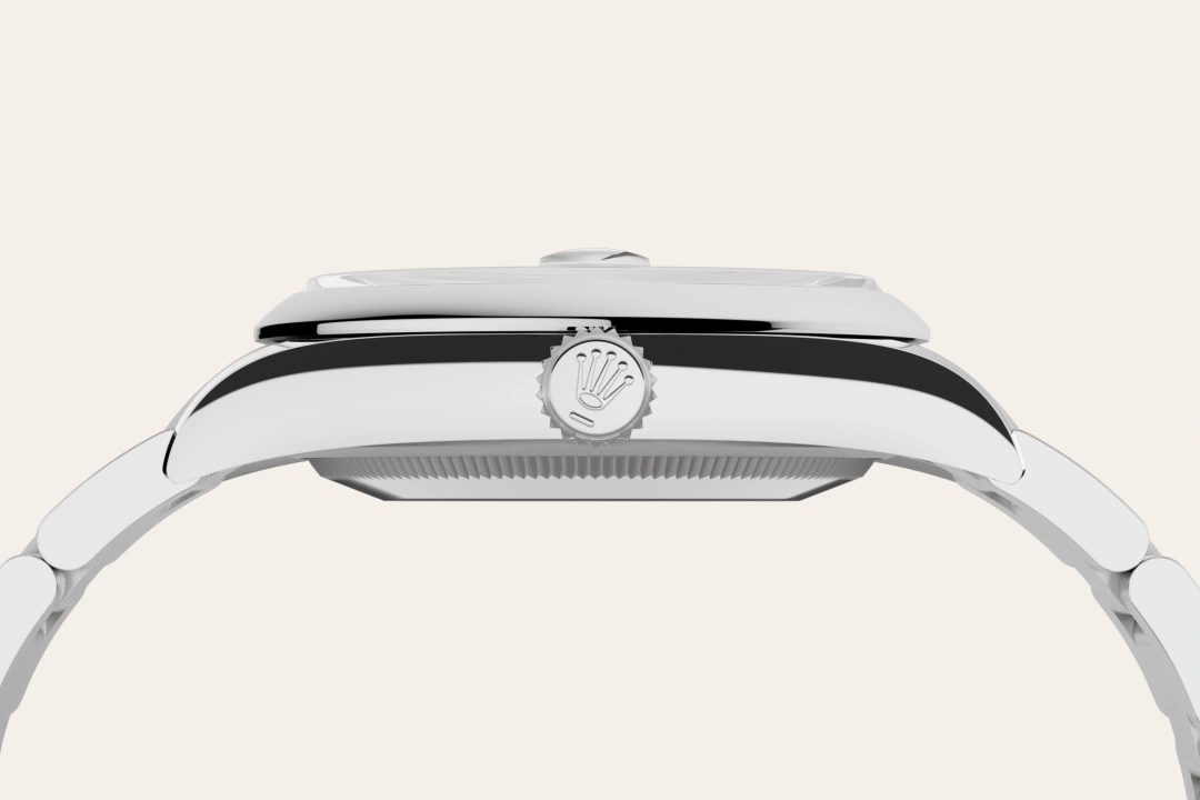 Rolex Oystersteel - Rolex Boutique Penang
