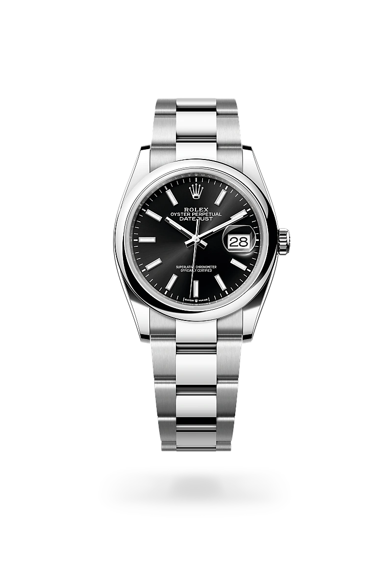 m126200-0004 Rolex M126200-0004 - Rolex Boutique Penang