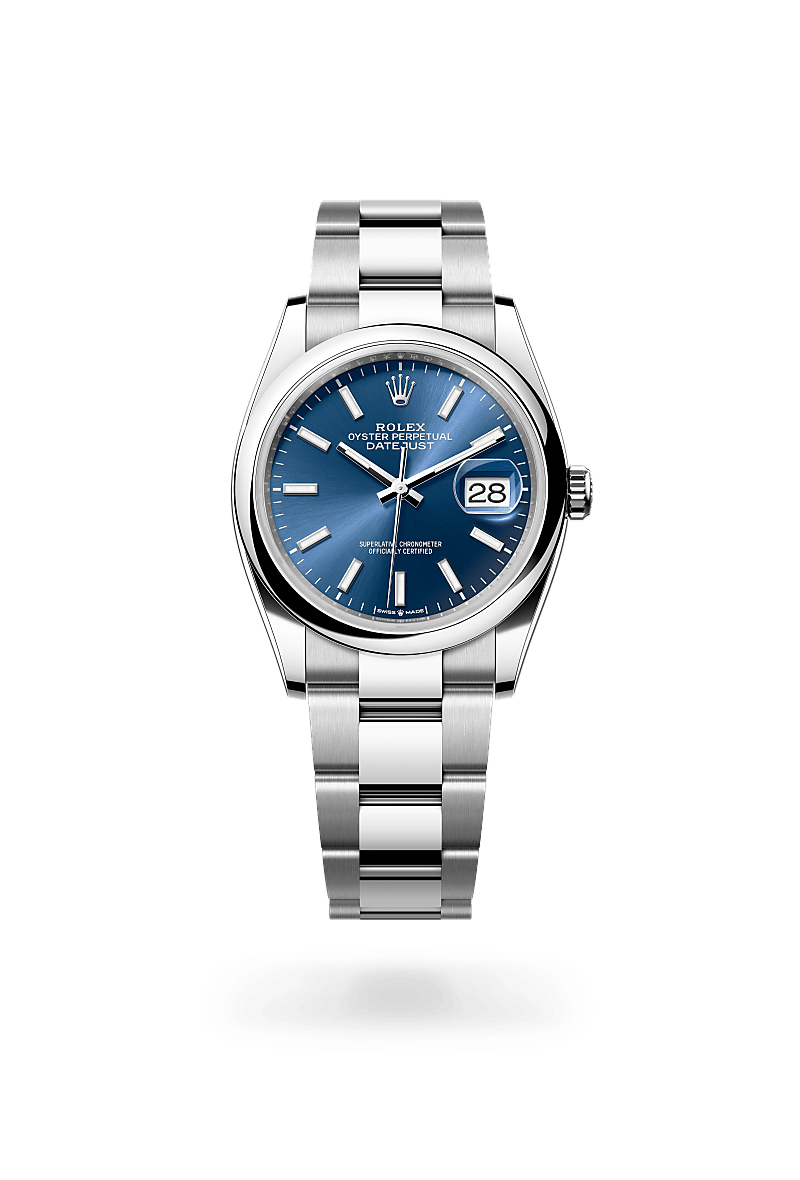 m126200-0006 Rolex M126200-0006 - Rolex Boutique Penang