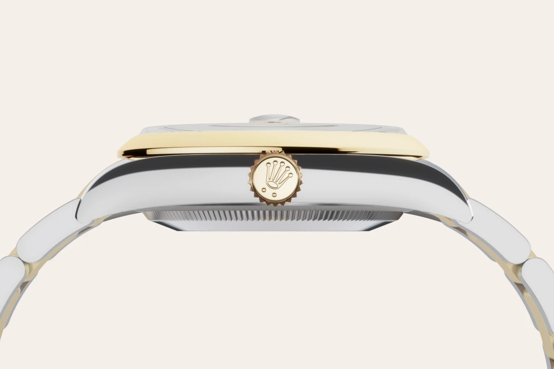 Rolex Rolesor Kuning - Rolex Boutique Penang