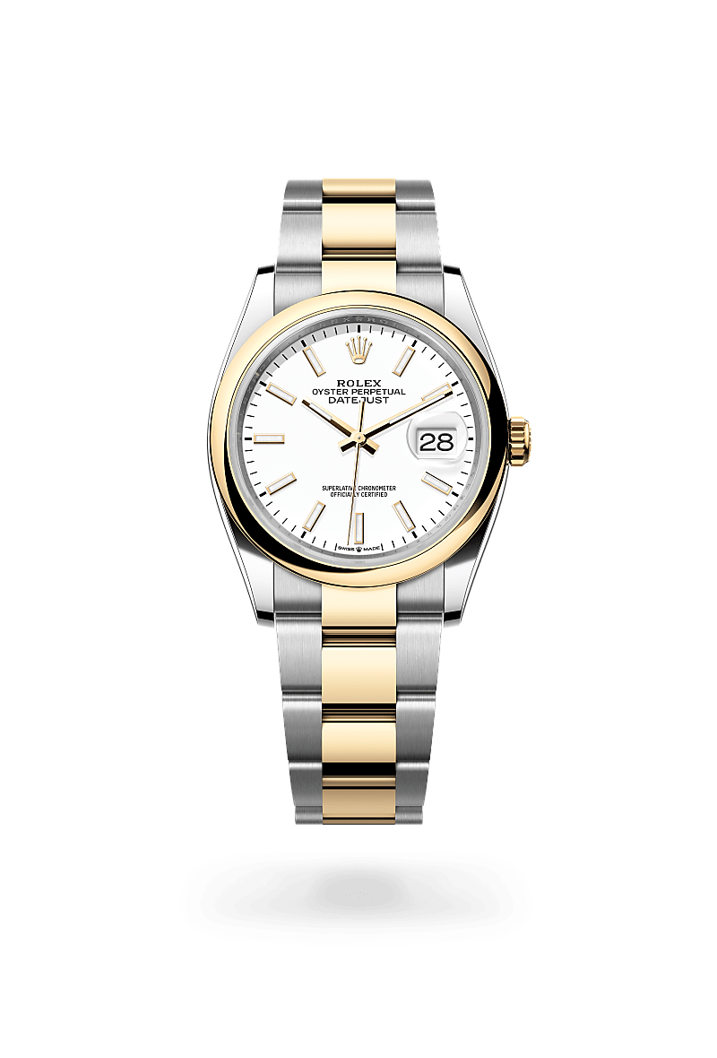 m126203-0020 Rolex M126203-0020 - Rolex Boutique Penang
