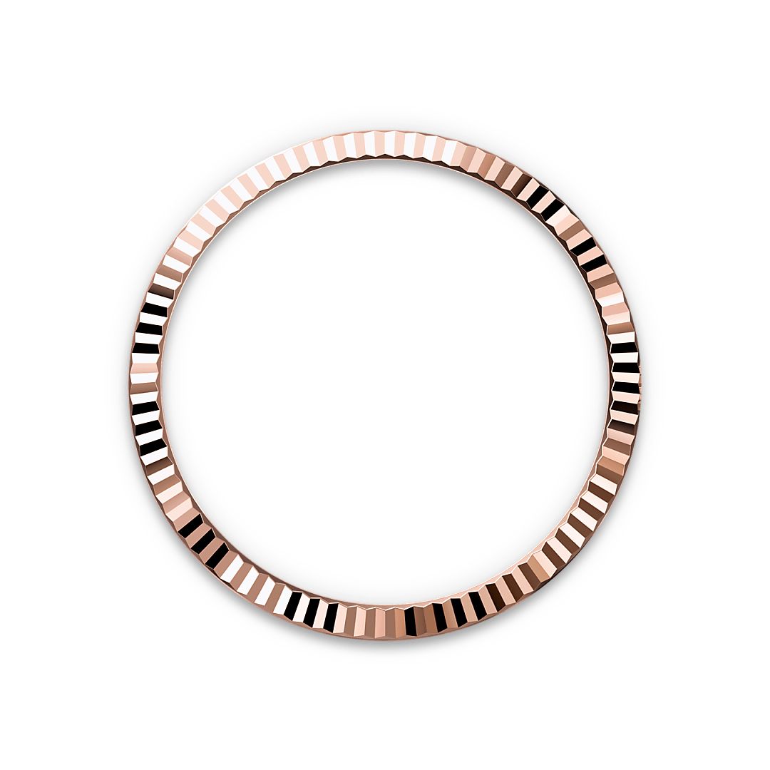 Rolex Fluted bezel - Rolex Boutique Penang