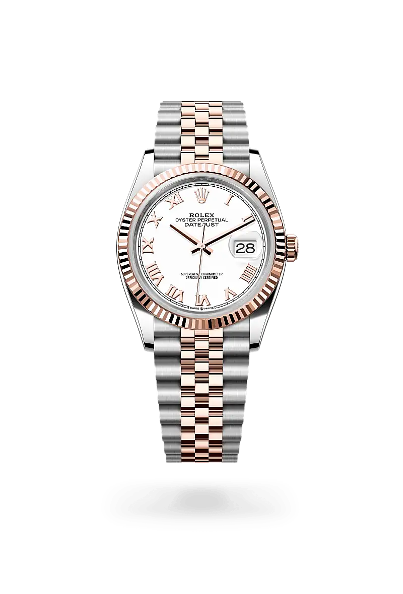 Rolex M126231-0015 - Rolex Boutique Penang