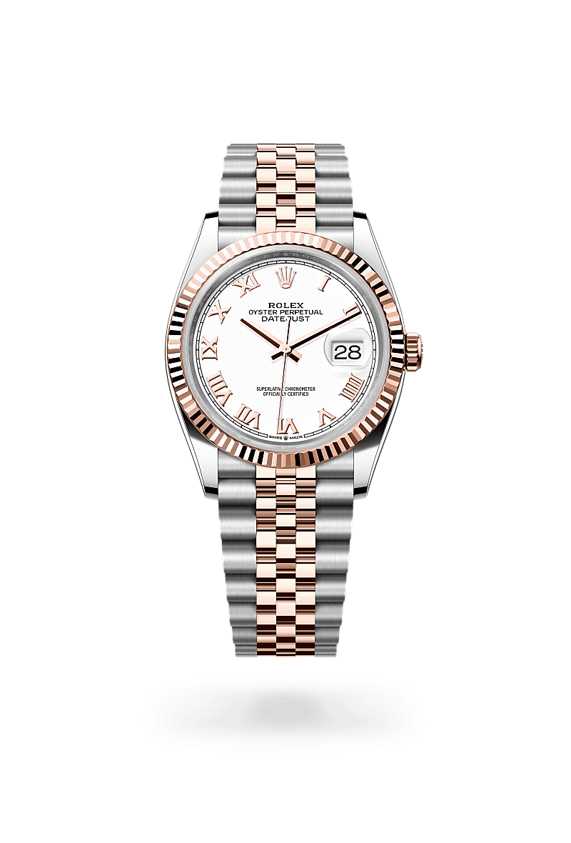 m126231-0015 Rolex M126231-0015 - Rolex Boutique Penang