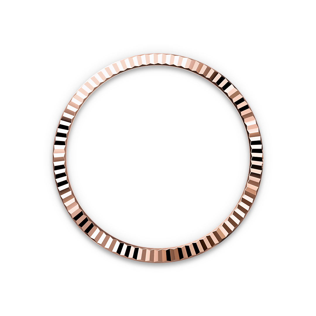 Rolex Fluted bezel - Rolex Boutique Penang