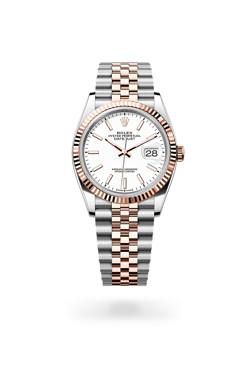 m126231-0017 Rolex M126231-0017 - Rolex Boutique Penang