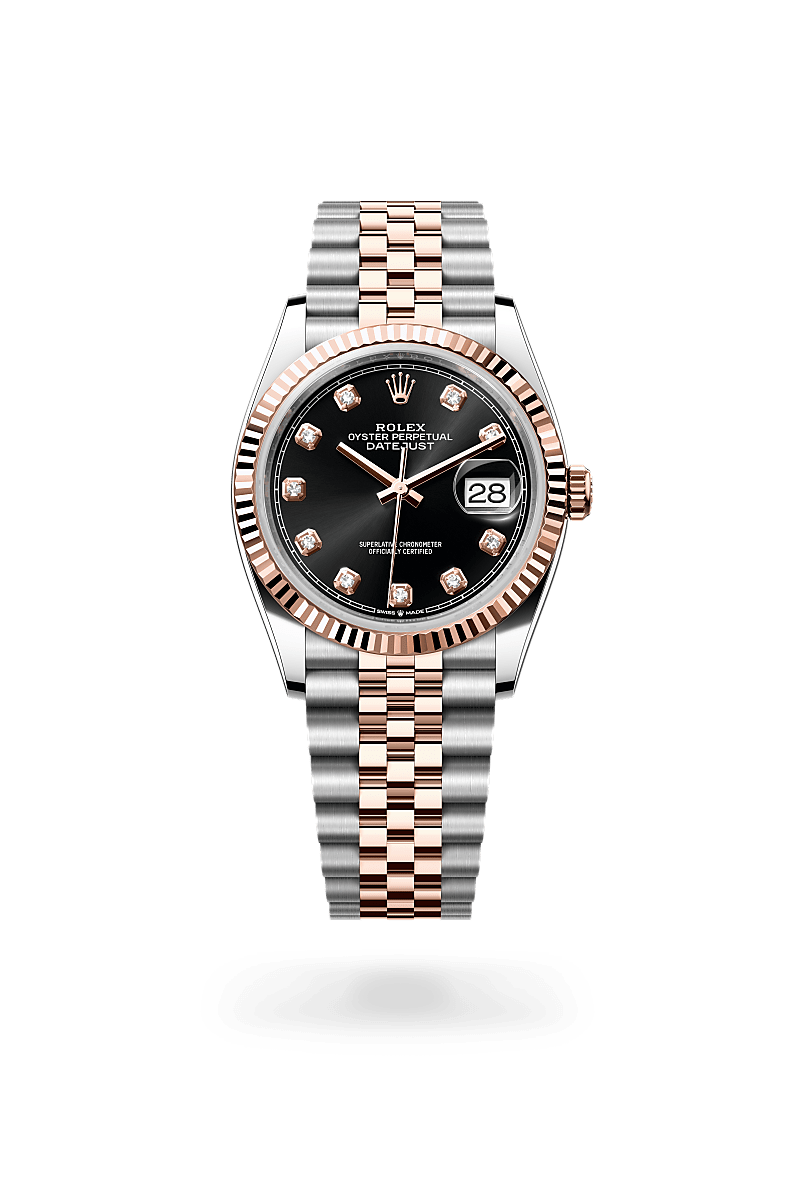 m126231-0019 Rolex M126231-0019 - Rolex Boutique Penang