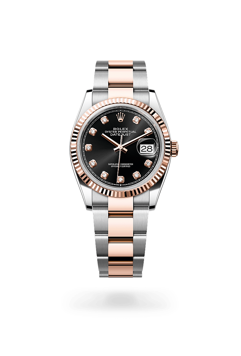 m126231-0020 Rolex M126231-0020 - Rolex Boutique Penang