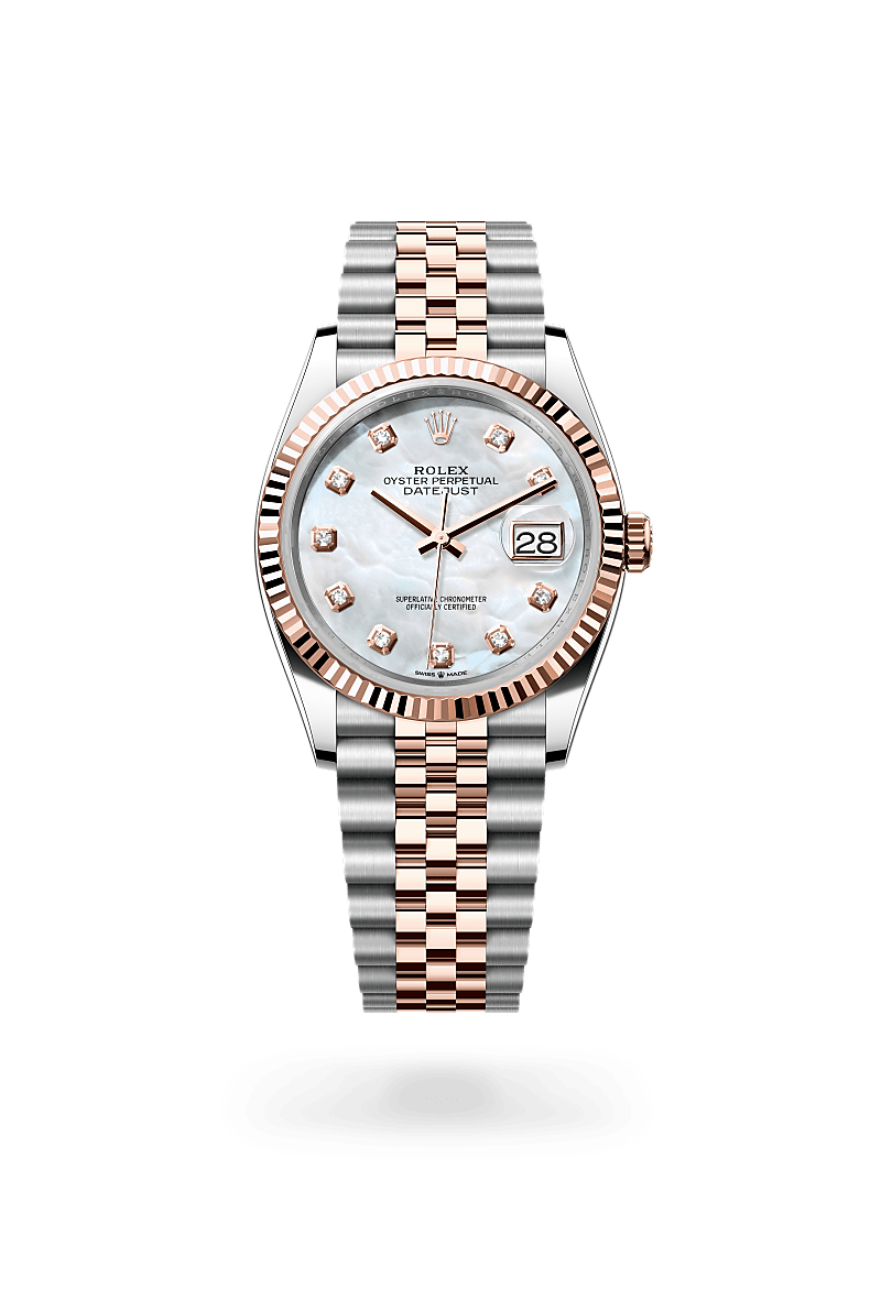 m126231-0021 Rolex M126231-0021 - Rolex Boutique Penang