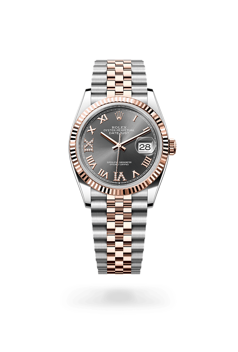 m126231-0023 Rolex M126231-0023 - Rolex Boutique Penang