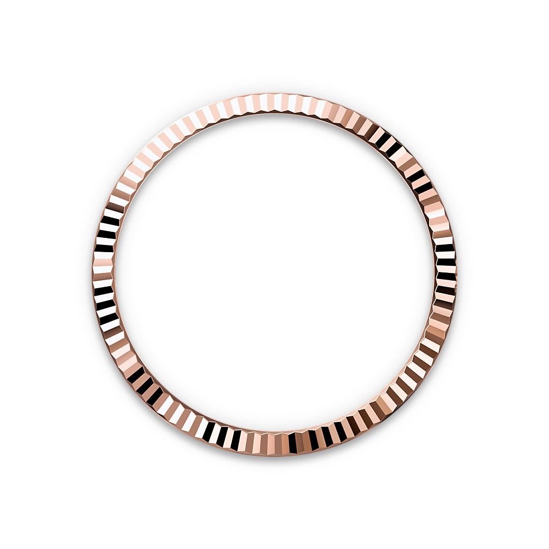 Rolex Fluted bezel - Rolex Boutique Penang