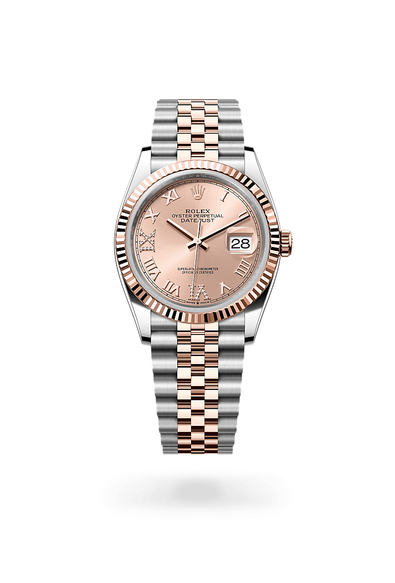 m126231-0027 Rolex M126231-0027 - Rolex Boutique Penang