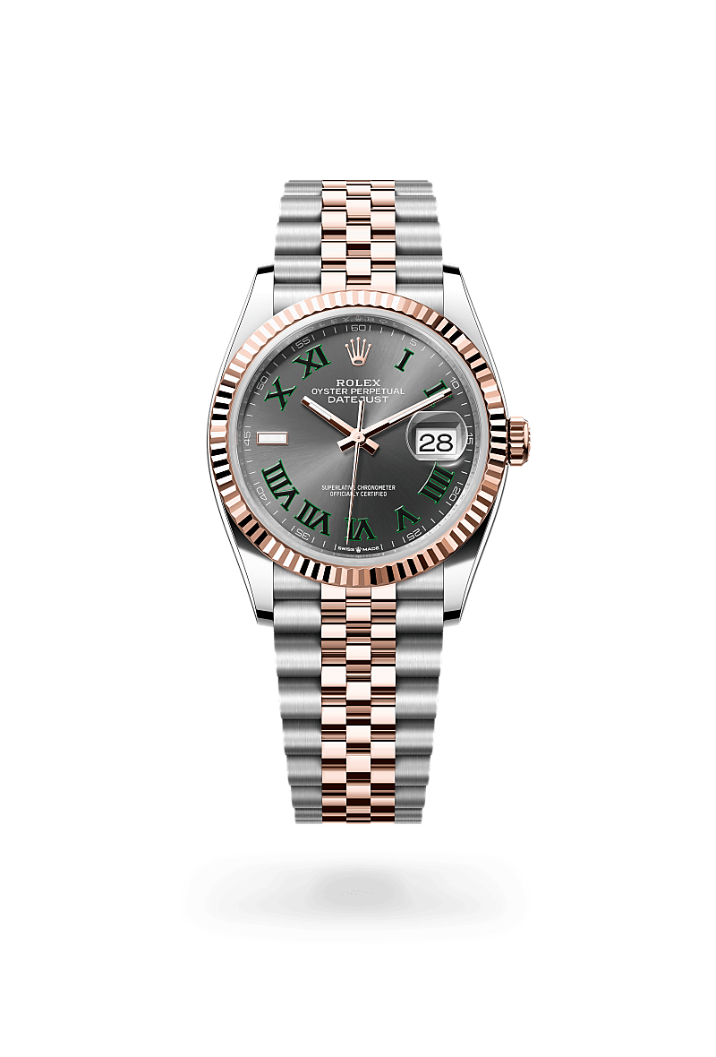 m126231-0029 Rolex M126231-0029 - Rolex Boutique Penang