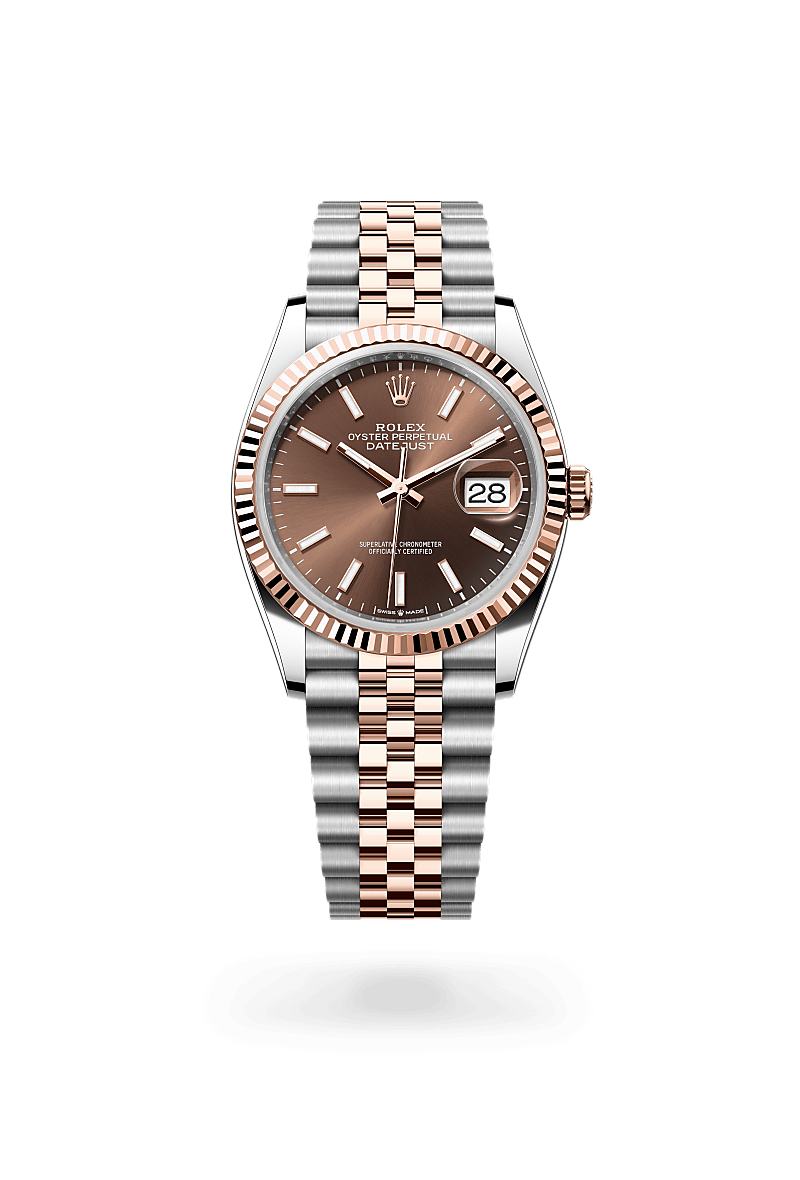 m126231-0043 Rolex M126231-0043 - Rolex Boutique Penang