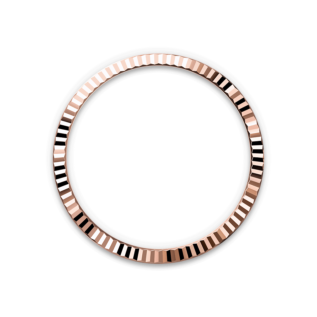 Rolex Fluted bezel - Rolex Boutique Penang
